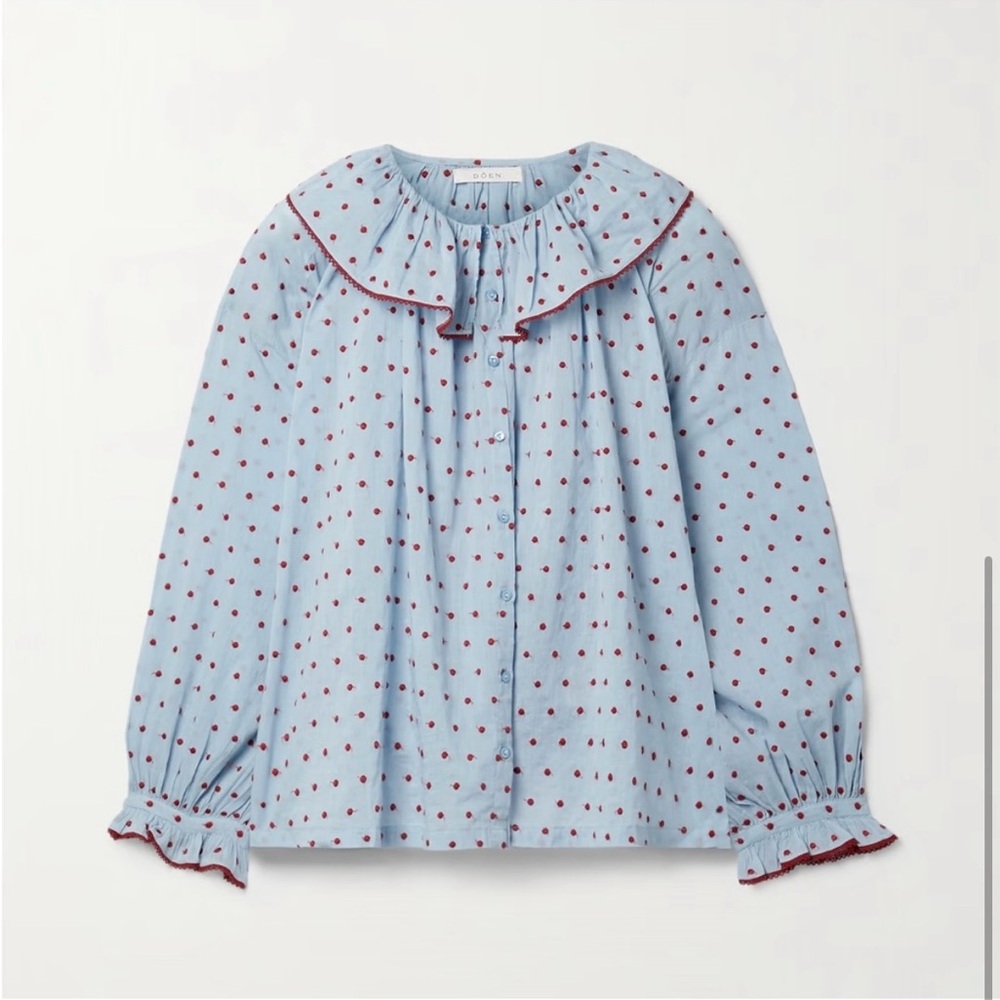 Doen too size medium